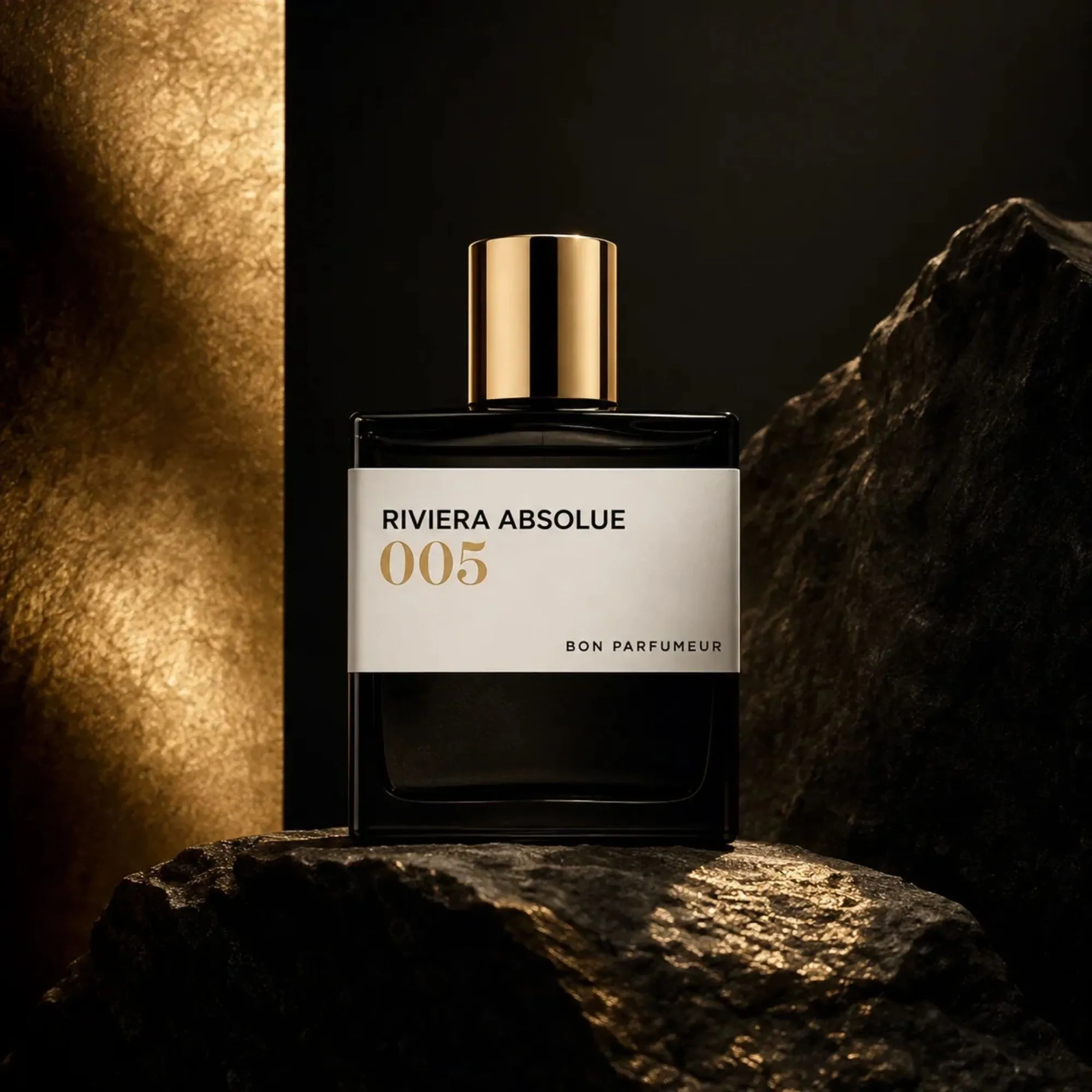 005 Riviera Absolue Extrait de Parfum
